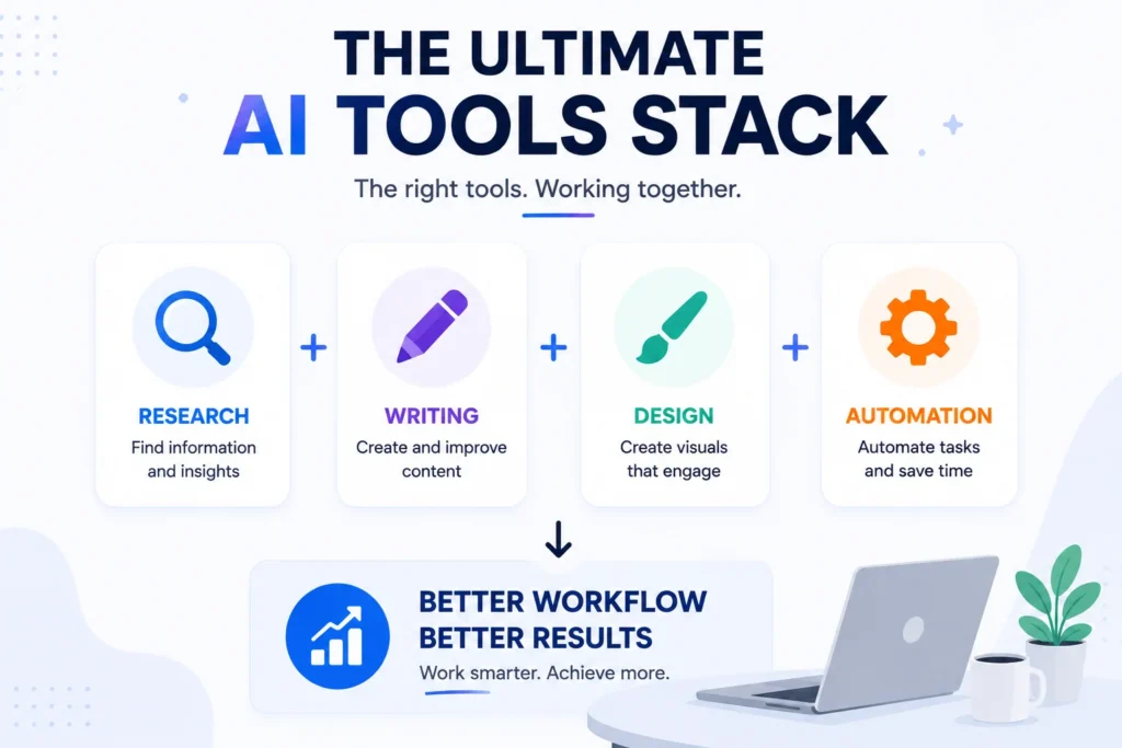 How AI Tools Are Changing in 2026